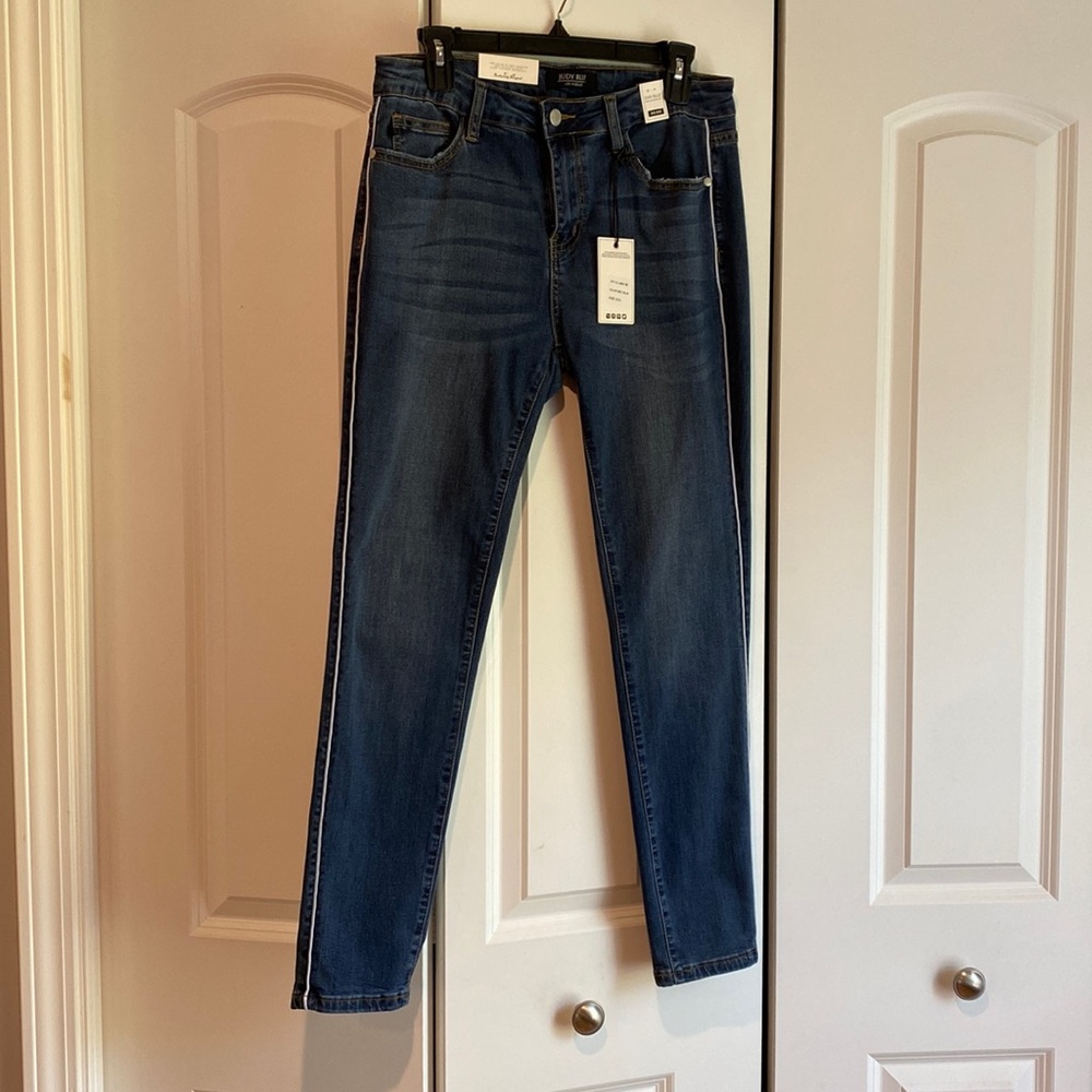 Judy Blue Denim